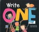 Cover of Write One