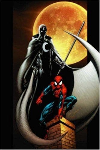 Cover of Ultimate Spider-Man, Vol. 14