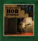 Cover of The green book of Hob stories