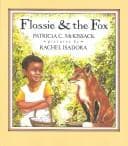 Cover of Flossie & the Fox