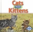 Cover of Cats have kittens