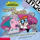 Cover of Brain power
