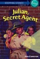 Cover of Julian, secret agent