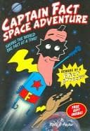 Cover of Captain Fact