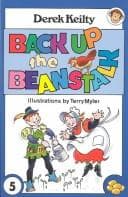 Cover of Back up the beanstalk