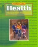 Cover of Prentice Hall health
