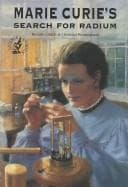 Cover of Marie Curie's