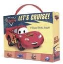 Cover of Let's cruise!