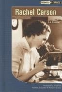 Cover of Rachel Carson