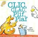 Cover of Click, Clack, Splish, Splash