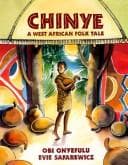 Cover of Chinye