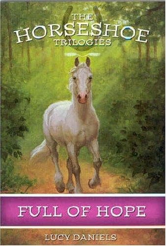 Cover of Full of hope
