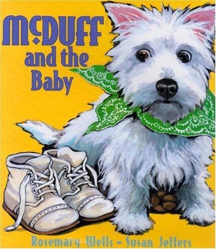 Cover of McDuff and the Baby (McDuff Stories)