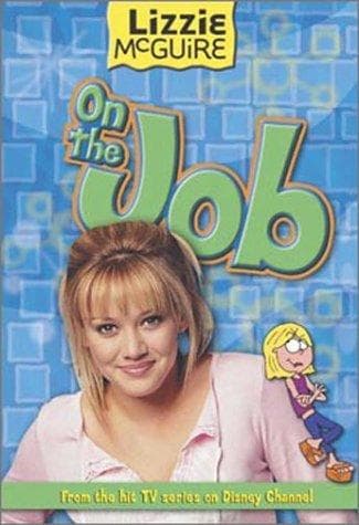 Cover of On the job