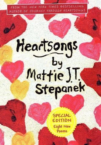 Cover of Heartsongs