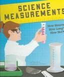 Cover of Science measurements