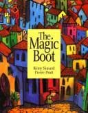 Cover of The magic boot