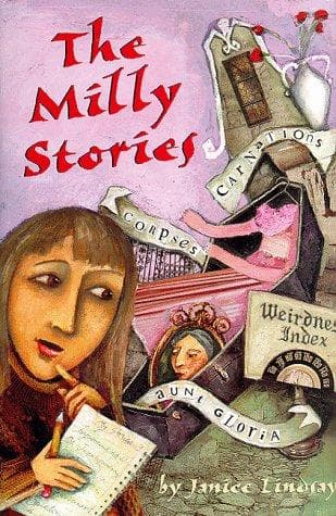 Cover of The Milly stories