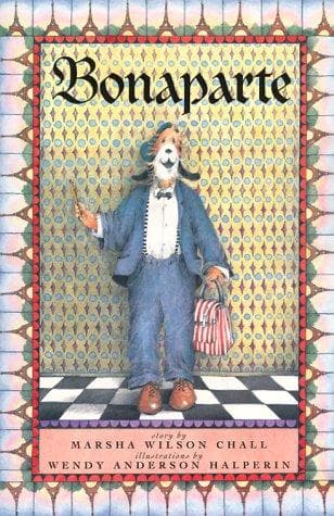 Cover of Bonaparte