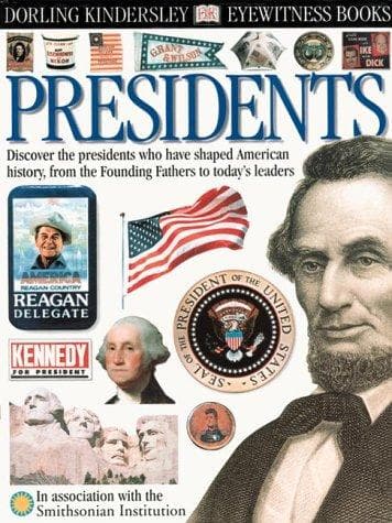 Cover of Presidents