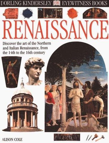 Cover of Renaissance