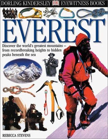 Cover of Everest