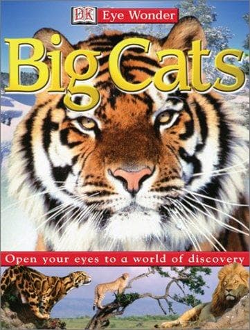 Cover of Eye Wonder