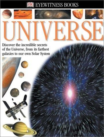 Cover of Universe