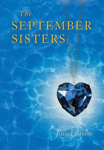 Cover of The September sisters