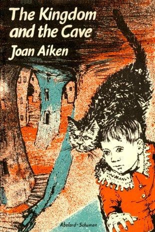 Cover of The kingdom and the cave