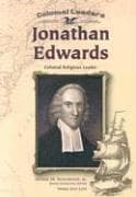 Cover of Jonathan Edwards
