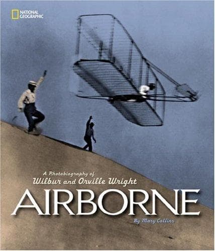 Cover of Airborne