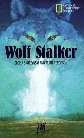 Cover of Wolf Stalker