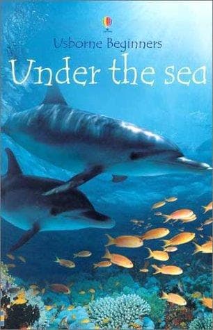 Cover of Under the Sea
