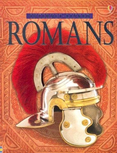 Cover of Romans