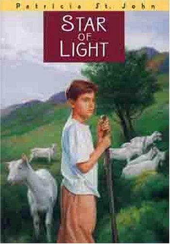 Cover of Star of light