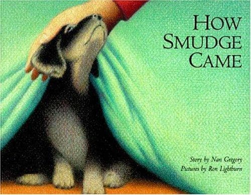 Cover of How Smudge came