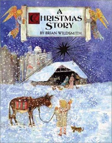 Cover of A Christmas Story