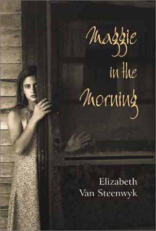 Cover of Maggie in the morning