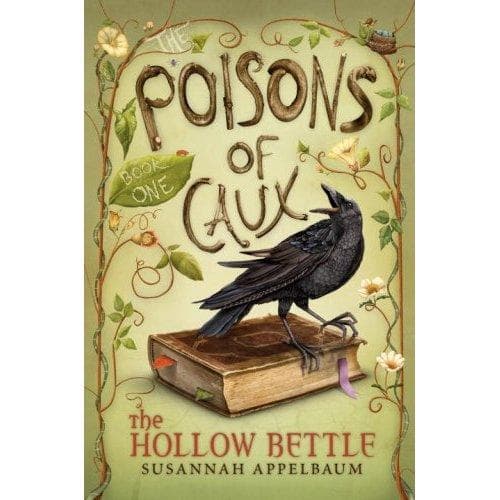 Cover of The Hollow Bettle