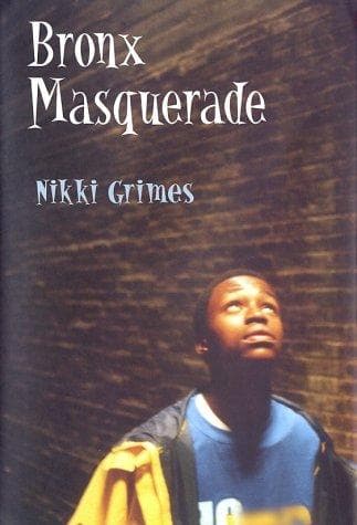 Cover of Bronx Masquerade