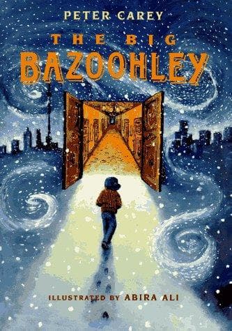 Cover of The Big Bazoohley
