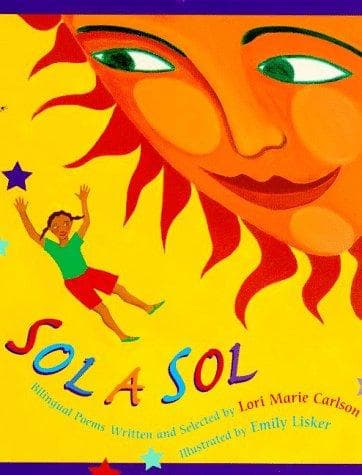 Cover of Sol a sol