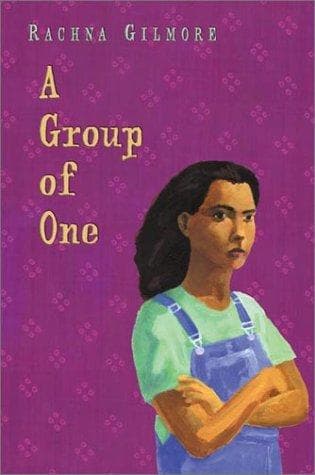 Cover of A group of one