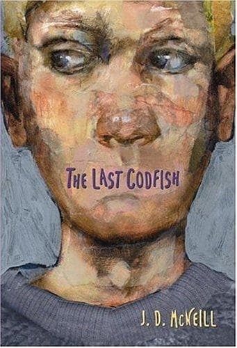 Cover of The last codfish
