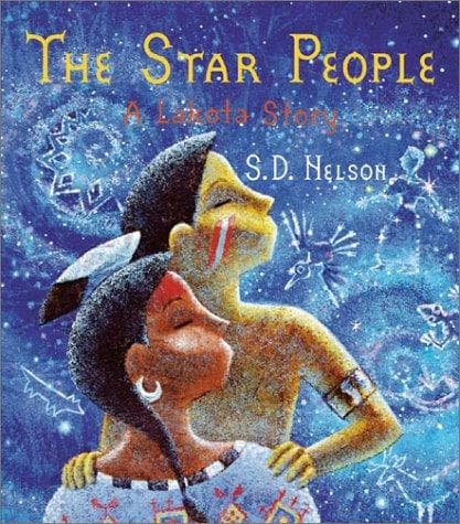 Cover of The Star People