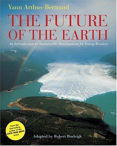 Cover of The Future of the Earth