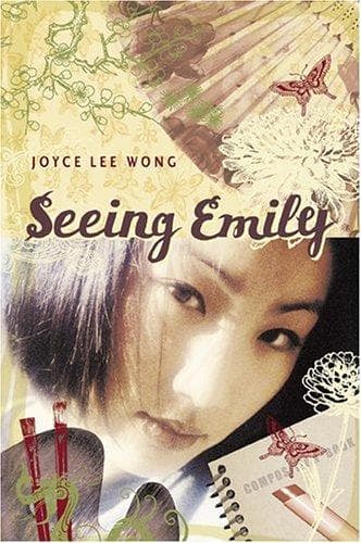 Cover of Seeing Emily