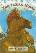 Cover of The Trojan horse