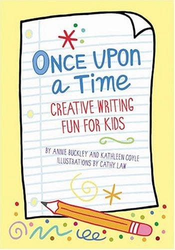 Cover of Once Upon a Time